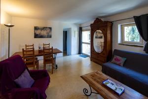 Appartements Gites Provence et Nature - sejours de reve entre Luberon et Monts de Vaucluse : photos des chambres