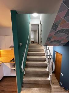Apartment Cornicello with pool by Glam