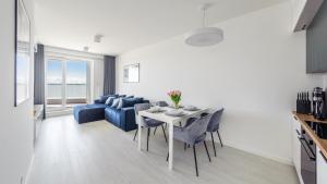 Apartamenty Sun & Snow Rogowo Pearl