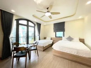 Cam Hotel Phu Quoc - Dương Tô