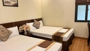 Song Kieu Hotel - Self check-in