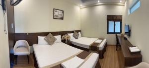 Song Kieu Hotel - Self check-in