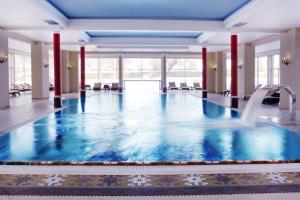 Pałac Żelechów Spa & Wellness