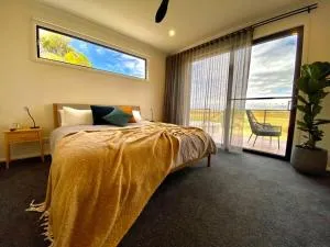 Boutique Room - Wamoon Retreat - Meeniyan