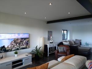 Maisons de vacances Maison Urt, 4 pieces, 6 personnes - FR-1-239-653 : photos des chambres