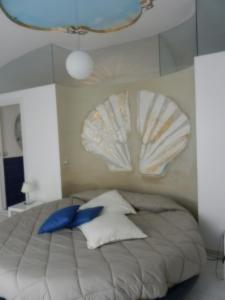 Superior One-Bedroom Apartment with Balcony