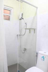 Anicia Guesthouse Units