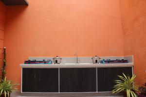 Anicia Guesthouse Units