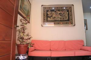 Anicia Guesthouse Units