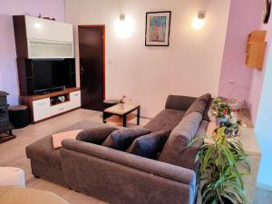 Apartment Teo & Leon