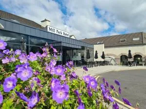 Mill Park Hotel - Ballydevitt