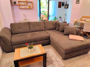 Apartment Teo & Leon