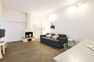 PRESTIGE BOUTIQUE HOMES - il Nido dei Navigli