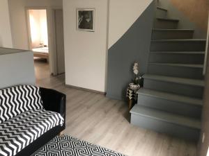 Villas Willa chez willi : photos des chambres