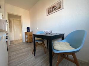 Gästewohnung KL WZL 31 8