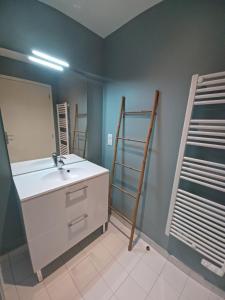 Rêve de Loire gîte au calme au pied des châteaux de la Loire