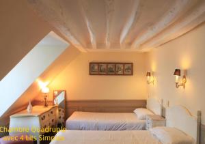 Hotels Hotel Gaillon Opera : photos des chambres