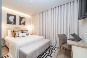 Machim D Arfet House by Homie