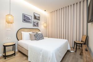 Machim D Arfet House by Homie