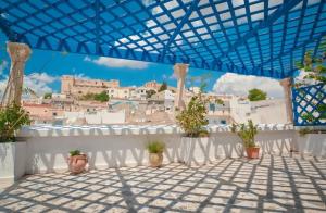 Maison Dhôte Dar Saida