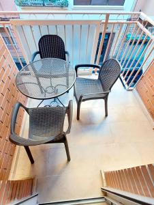 Apartamento Grande - Castel Star