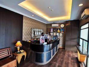 Goodhope Hotel Shah Alam