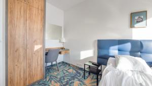 Żeromskiego II, Sun & Snow