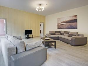 Apartament Center City Apartments Wilno Litwa