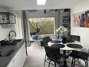 Appartements MealSaveurs & SPA : photos des chambres