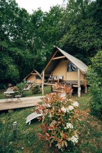 Tent