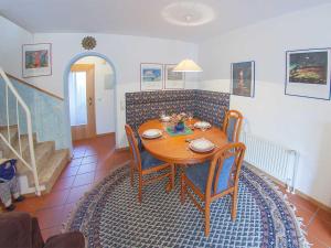 Ferienhaus Wattwurm 2, FeWo Vermittlung Nordsee