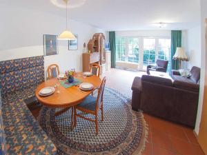 Ferienhaus Wattwurm 2, FeWo Vermittlung Nordsee