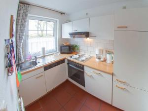 Ferienhaus Wattwurm 2, FeWo Vermittlung Nordsee