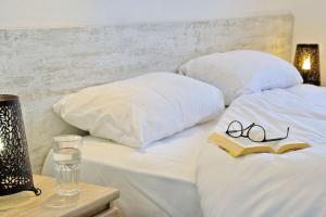 Appart'hotels U Paesolu : photos des chambres