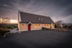 Atlantic View Cottages