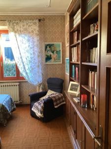 Appartamento di lusso in Villa Riccardo Barga