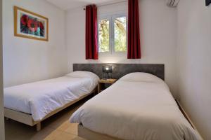 Appart'hotels U Paesolu : photos des chambres