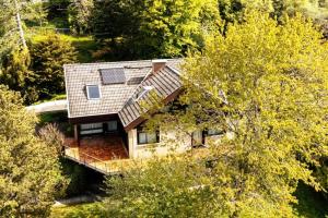 obrázek - Studiowohnung SchwabenALB mit Panoramablick