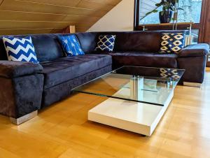 Studiowohnung SchwabenALB mit Panoramablick