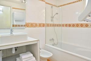 Appart'hotels U Paesolu : photos des chambres