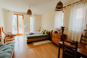 Erdőszéli Vendégház