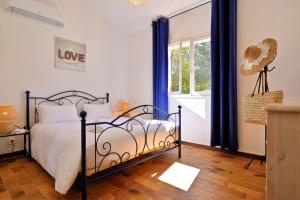 Appart'hotels U Paesolu : photos des chambres