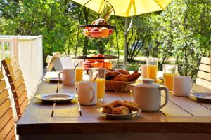 Appart'hotels U Paesolu : photos des chambres