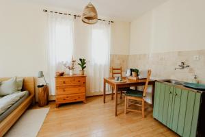 Erdőszéli Vendégház