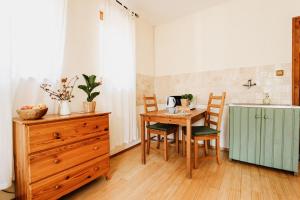 Erdőszéli Vendégház