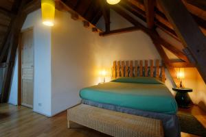 B&B / Chambres d'hotes Masoe des Chatards : photos des chambres