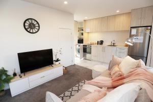 Home sweet home Christchurch Centre 5 mins walk to ONE NZ Stadium