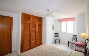 Puerto Deportivo - Apartamento con vistas al mar - ALBERT VILLAS