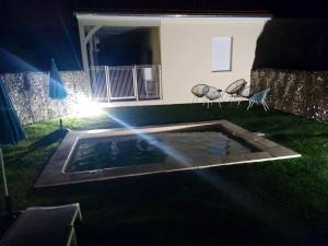 Villa avec piscine privée à Martel, 70 m² pour 5 personnes