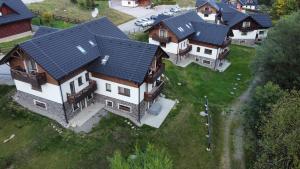 Horský apartmán Kriváň